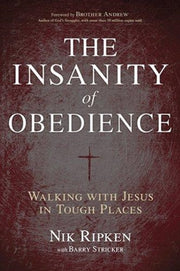 Insanity Of Obedience The