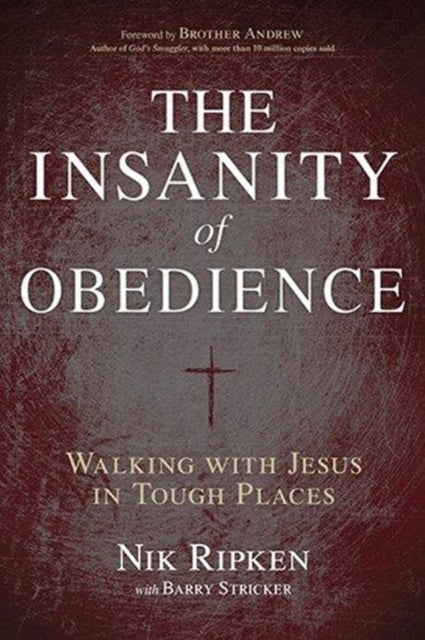 Insanity Of Obedience The