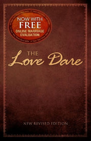 Love Dare The