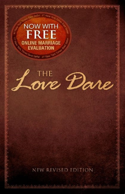 Love Dare The