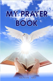 Battle Plan For Prayer The