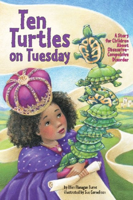 Ten Turtles On Tuesday 441b139