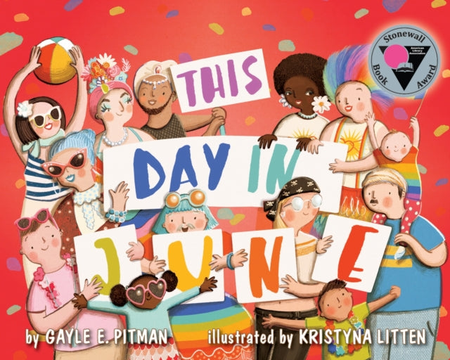 This Day In June