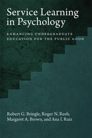 Service Learning In Psychology 4316166