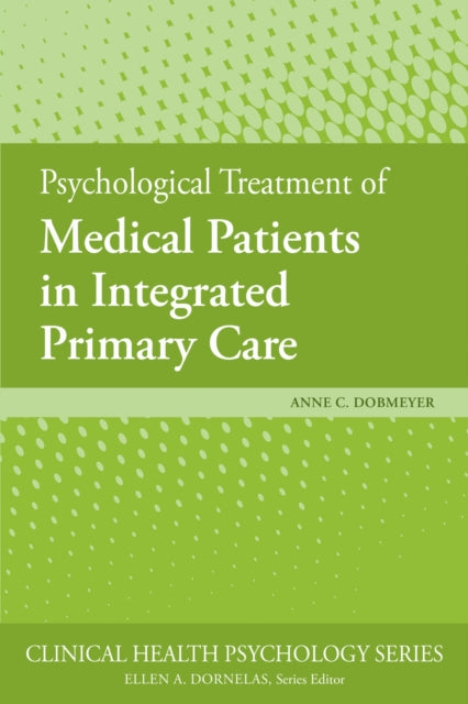 Psychological Treatment Of Medical Patie