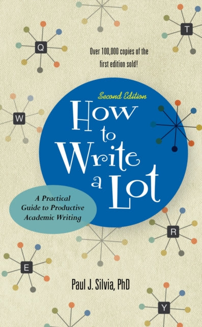 How To Write A Lot 2nd Ed