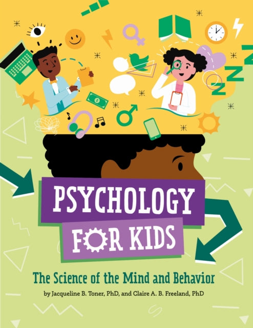 Psychology For Kids