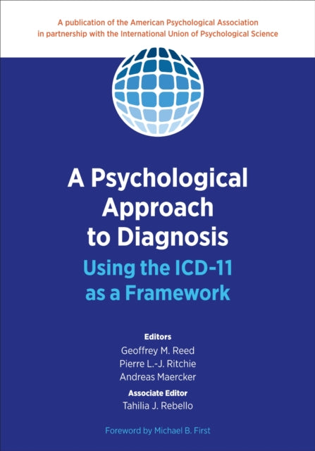 Psychological Approach To Diagnosis A