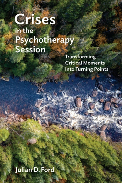 Crises In The Psychotherapy Session