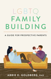 Lgbtq Family Building