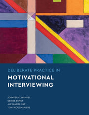 Deliberate Practice In Motivational Inte