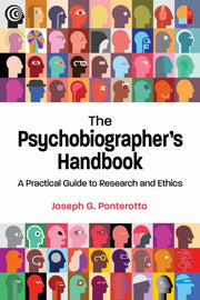 Psychobiographers Handbook