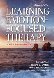 Learning Emotion-focused Therapy