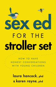 Sex Ed For The Stroller Set