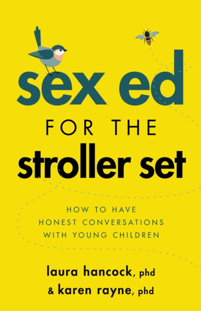 Sex Ed For The Stroller Set