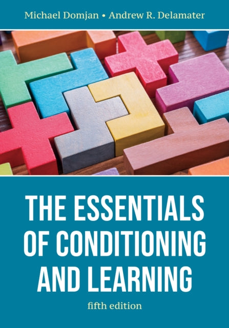 Essentials Of Conditioning & Learning