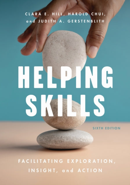 Helping Skills 6th Ed