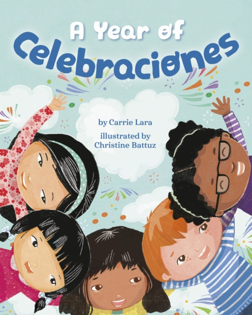 Year Of Celebraciones