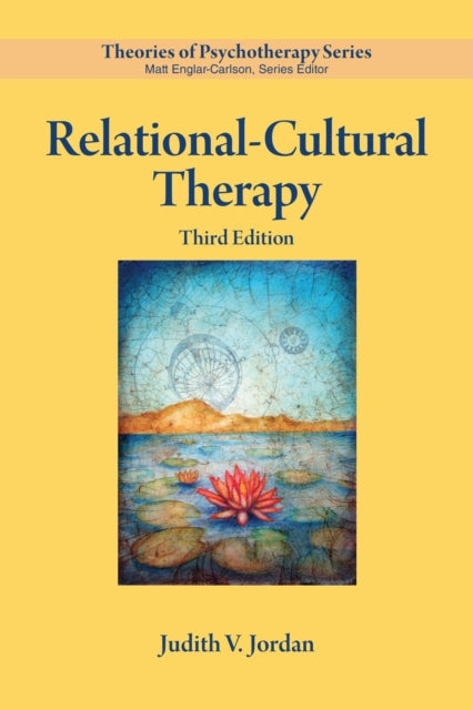 Relationalcultural Therapy