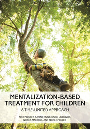 Mentalization-based Treatment For Childr