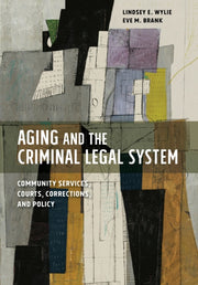 Aging & The Criminal Legal System