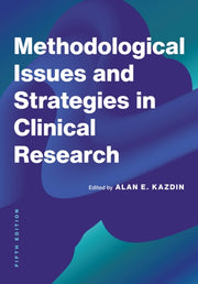 Methodological Issues & Strategies In Cl