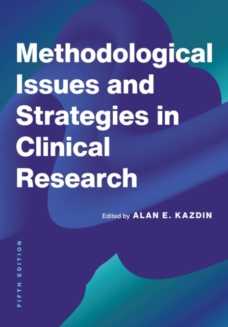 Methodological Issues & Strategies In Cl