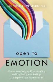 Open To Emotion
