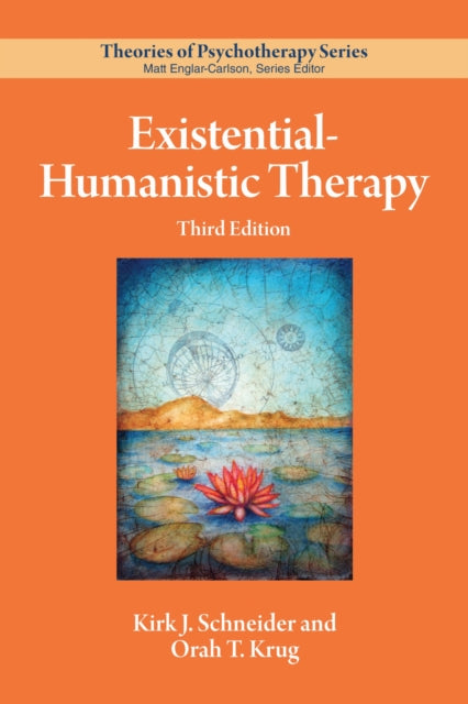 Existential Humanistic Therapy
