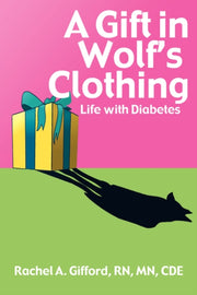 A Gift In Wolf's Clothing: Life With Dia