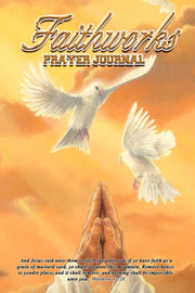 Faithworks Prayer Journal