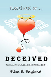Received Or. D E C E I V E D:  Examine Y