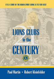 Lions Clubs In The 21st Century