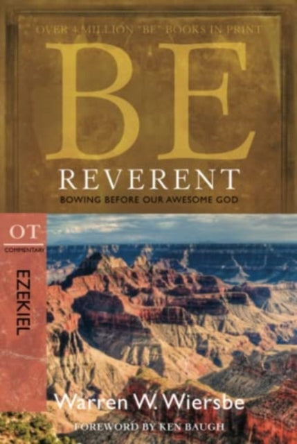 Be Reverent Ezekiel