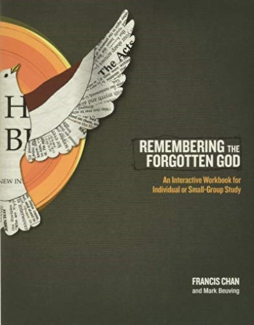 Remembering The Forgotten God