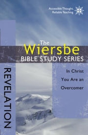 Wiersbe Bible Study Series Revelation