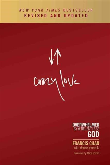 Crazy Love Rpkupdated