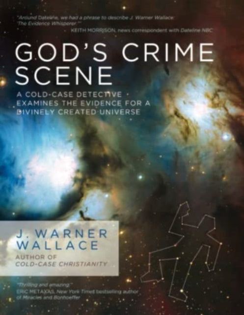 Gods Crime Scene