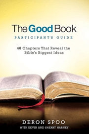 Good Book Participants Guide