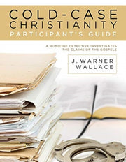 Coldcase Christianity Participants Guide
