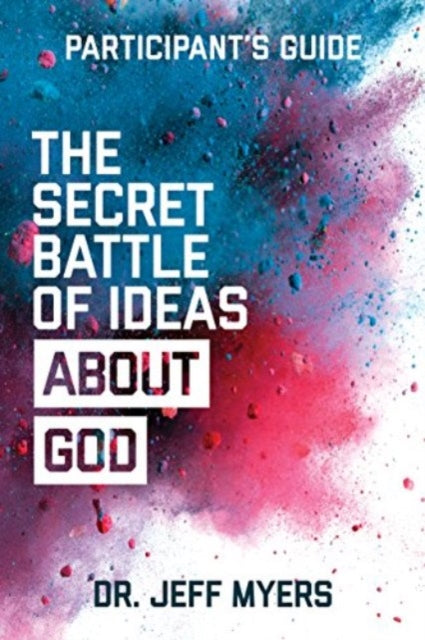 Secret Battle Of Ideas About God Partici