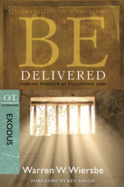 Be Delivered Exodus