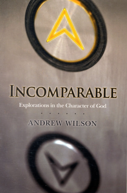 Incomparable