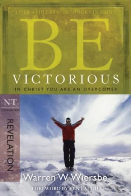 Be Victorious Revelation