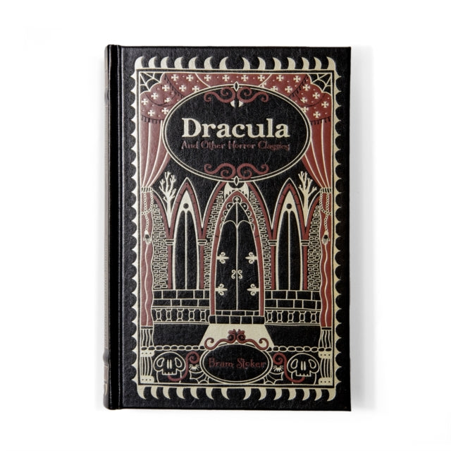 Dracula & Other Horror Classics By Stoker, Bram