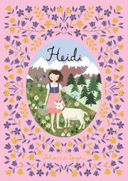 Heidi By Johanna