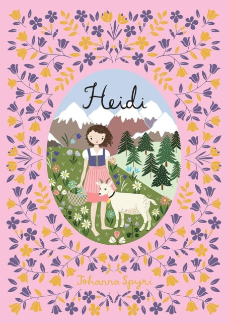 Heidi By Johanna