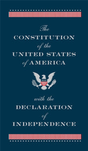 Constitution Of The United States Of Ame By Various