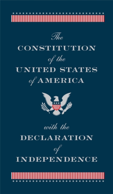 Constitution Of The United States Of Ame By Various