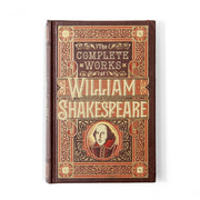 Complete Works Of William Shakespeare By Shakespeare, William